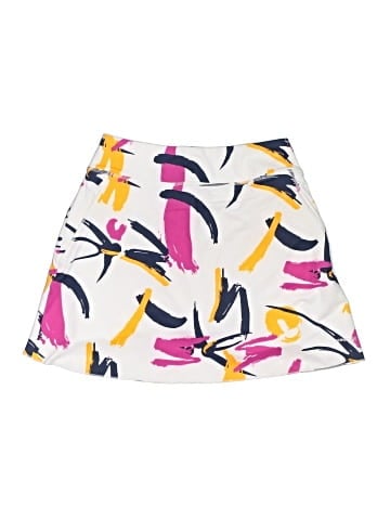 Annika Cutter & Buck Skort (view 1)