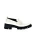 M. Gemi White Flats Size EU 38 - photo 1