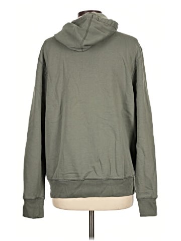 Gap Zip Up Hoodie (view 2)