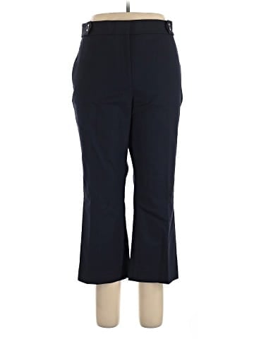Ann Taylor Dress Pants (view 1)
