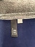 Kut from the Kloth 100% Rayon Gray Long Sleeve Top Size M - photo 7