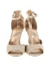 Dream Pairs Ivory Sandals Size 8 - photo 2
