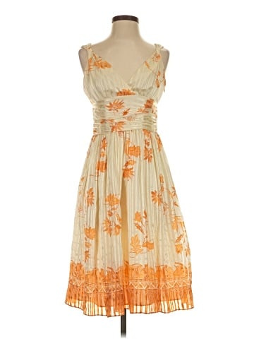 Laundry by Shelli Segal Cocktail Dress (view 1)