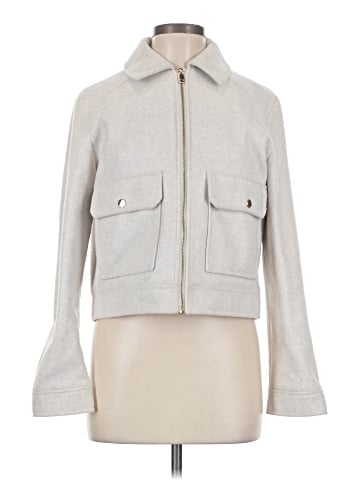 Zara Jacket (view 1)