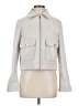 Zara 100% Polyester Gray Jacket Size M - photo 1