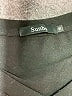 SUNBS Black Long Sleeve T-Shirt Size M - photo 7