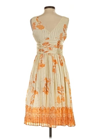Laundry by Shelli Segal Cocktail Dress (view 2)