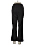 Sanctuary Solid Black Dress Pants Size L - photo 2