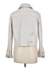 Zara 100% Polyester Gray Jacket Size M - photo 2