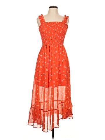 Maurices Cocktail Dress (view 1)