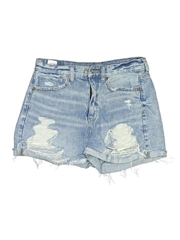 American Eagle Outfitters Denim Shorts (view 1)