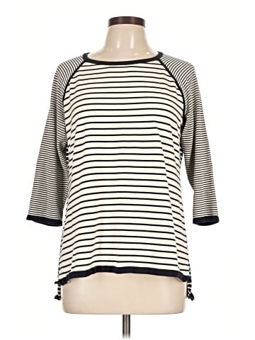 Talbots Pullover Sweater (view 1)