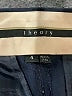 Theory Black Dress Pants Size 4 - photo 7