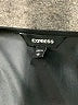 Express Black Short Sleeve Blouse Size L - photo 7