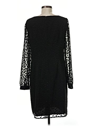 Ann Taylor Factory Cocktail Dress (view 2)