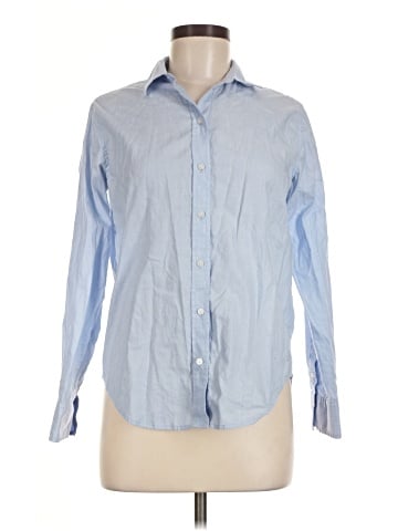 Everlane Long Sleeve Button-Down Shirt (view 1)