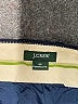 J.Crew Blue Dress Pants Size 6 - photo 7