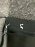 Uniqlo Solid Black Active Pants Size 28 - 29 - photo 7