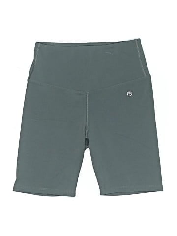 Anine Bing Athletic Shorts (view 1)