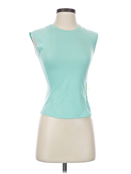 Lululemon Athletica Sleeveless Top