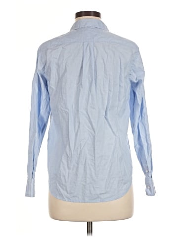 Everlane Long Sleeve Button-Down Shirt (view 2)