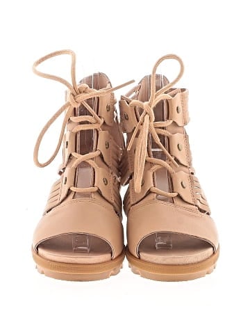 Sorel Wedges (view 2)