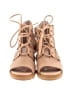Sorel Tan Wedges Size 8 - photo 2