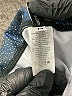 Onzie Stars Blue Active Pants Size M - photo 8