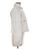 Zara 100% Polyester Gray Jacket Size M - photo 4