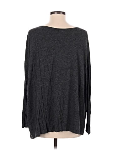 Piko 3/4 Sleeve T-Shirt (view 2)