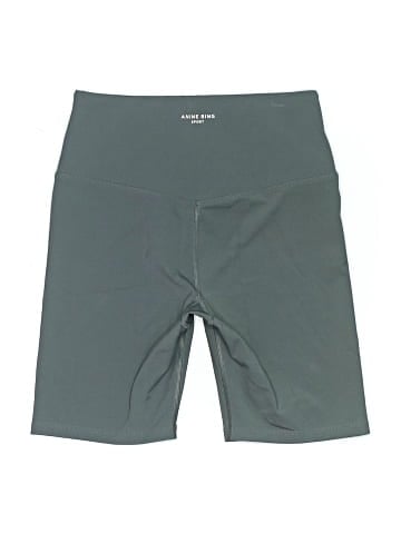 Anine Bing Athletic Shorts (view 2)