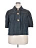 Awake Blue Denim Jacket Size 18 - 20 - photo 1
