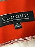 ELOQUII Color Block Green Casual Skirt Size 18 Plus - photo 4