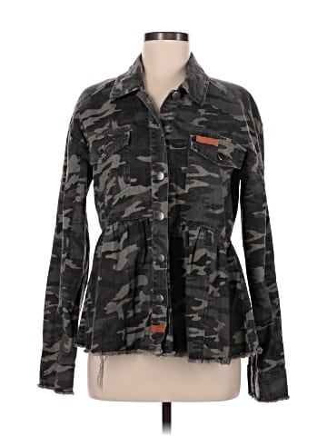Mystree Jacket (view 1)