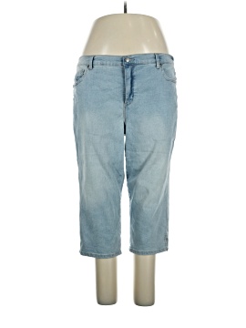 Gloria Vanderbilt Jeans