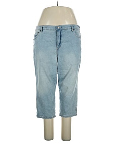 Gloria Vanderbilt Jeans (view 1)