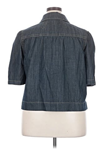 Awake Denim Jacket (view 2)