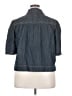 Awake Blue Denim Jacket Size 18 - 20 - photo 2