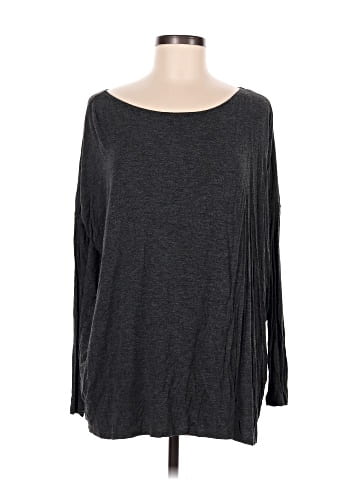 Piko 3/4 Sleeve T-Shirt (view 1)