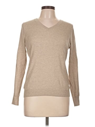 Worthington Pullover Sweater (view 1)