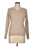 Worthington Tan Pullover Sweater Size L - photo 1