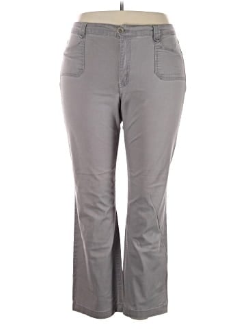 Gloria Vanderbilt Casual Pants (view 1)