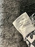 SSLR 100% Cotton Print Silver Long Sleeve Button-Down Shirt Size XL - photo 5