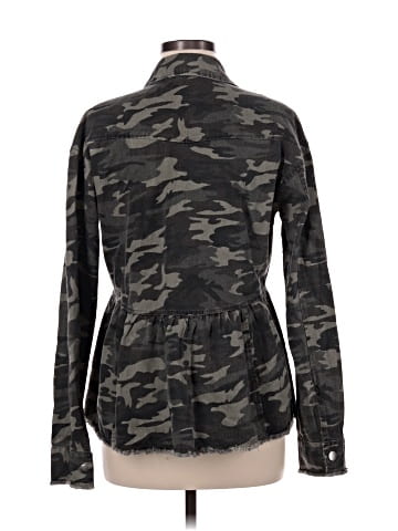 Mystree Jacket (view 2)