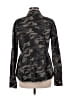 Mystree 100% Cotton Camo Gray Jacket Size M - photo 2