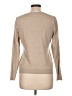 Worthington Tan Pullover Sweater Size L - photo 2