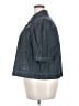 Awake Blue Denim Jacket Size 18 - 20 - photo 5