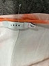 Lush 100% Polyester Tie-dye Orange Casual Dress Size L - photo 8