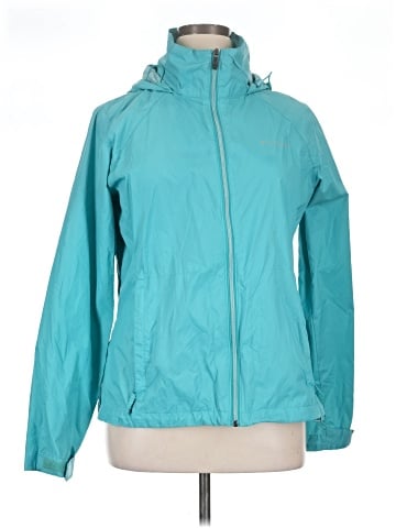 Columbia Windbreaker (view 1)