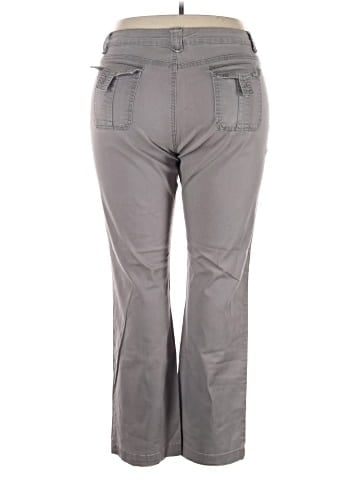 Gloria Vanderbilt Casual Pants (view 2)
